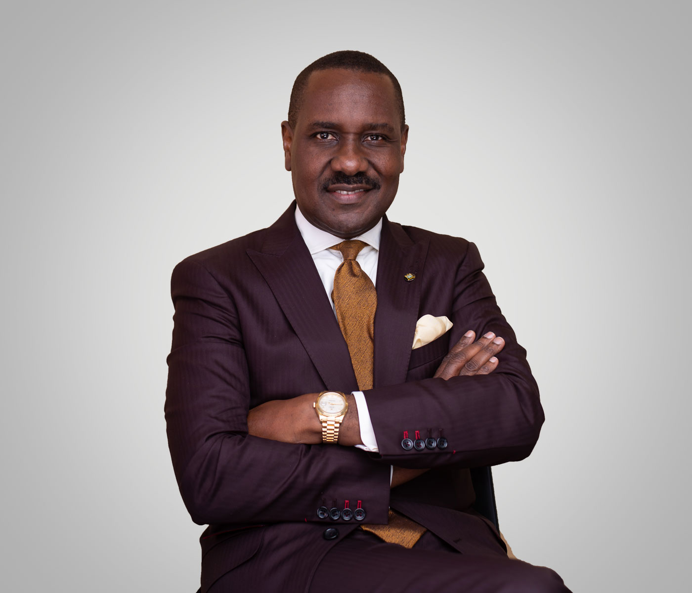 Ituah-Ighodalo